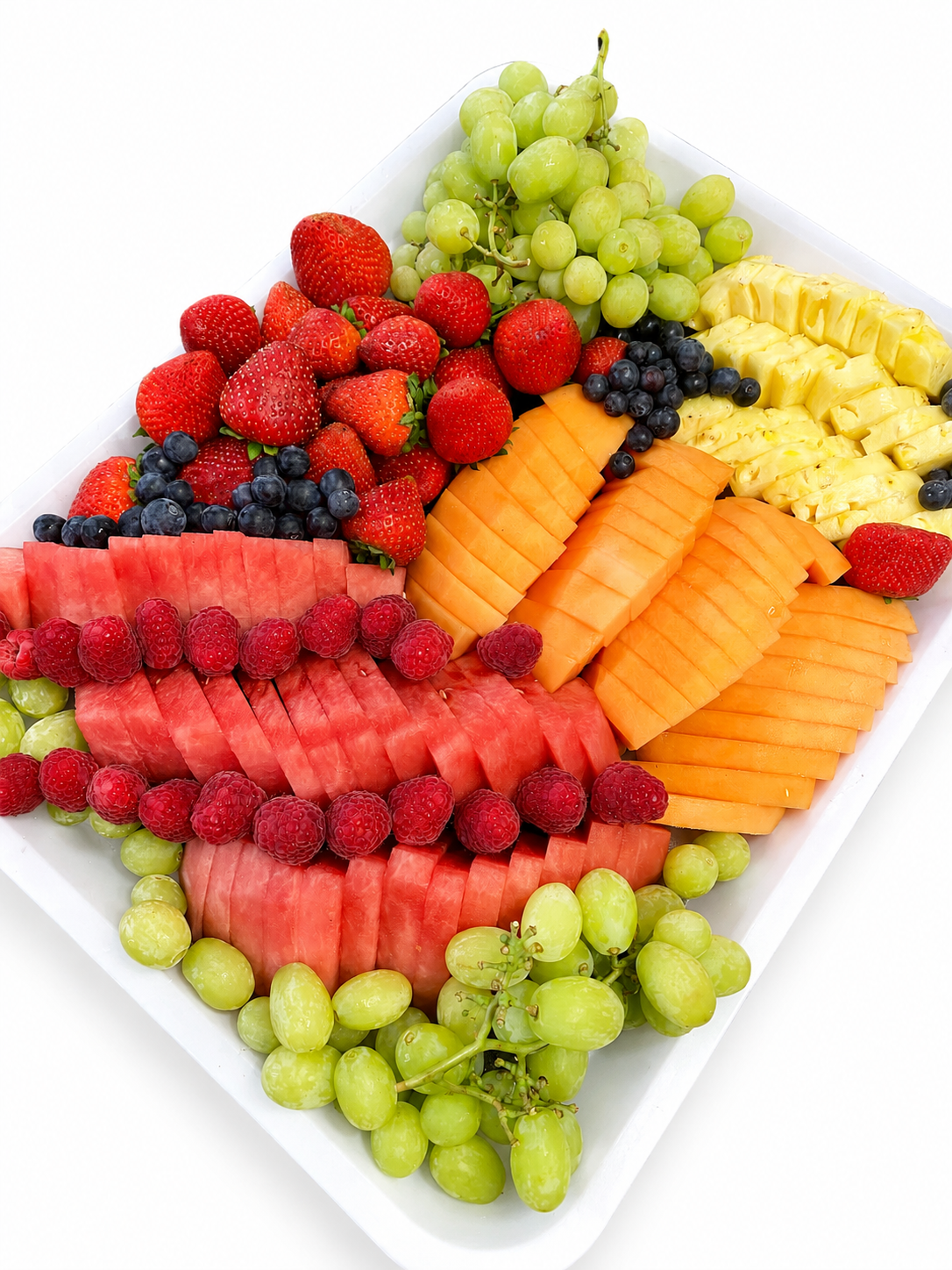 Seasonal Fruit Selection