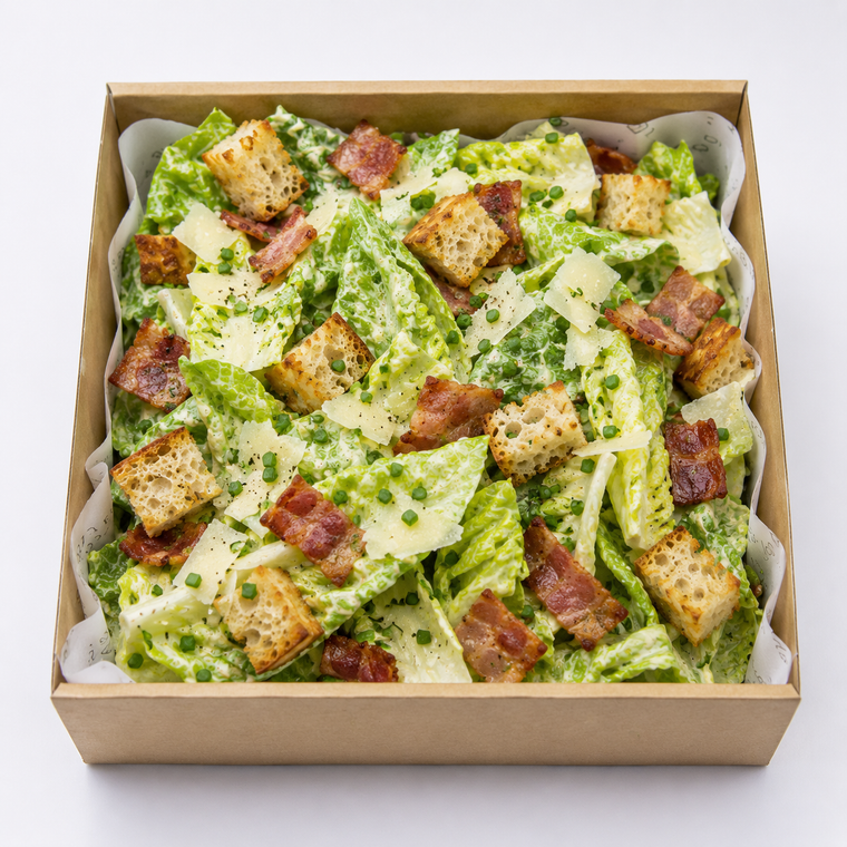 Classic Caesar