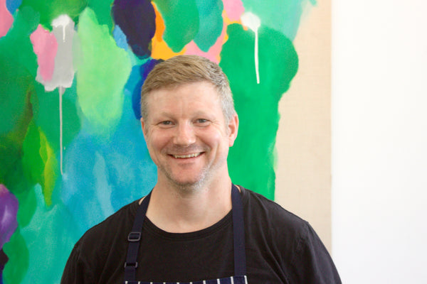 Stuart Brenchley