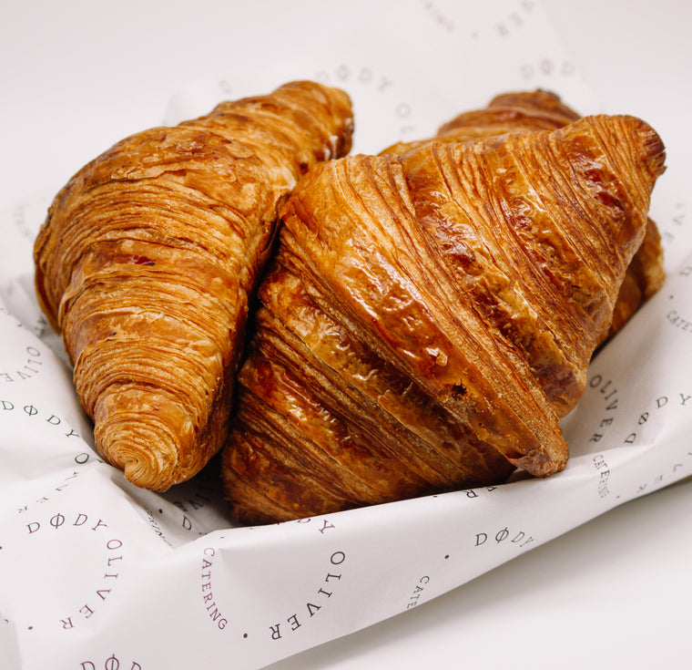 Plain Butter Croissant