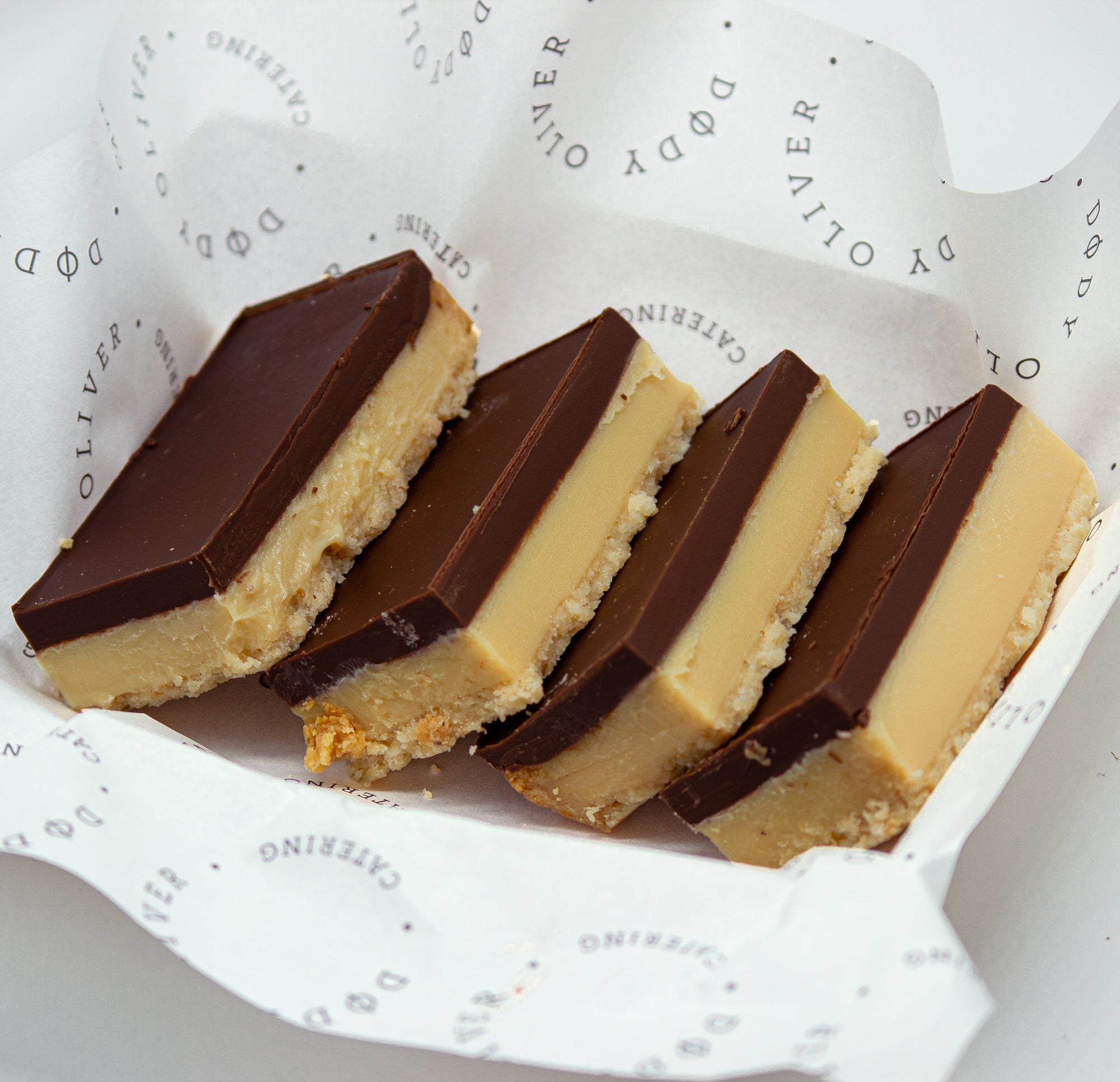 Assorted Slices