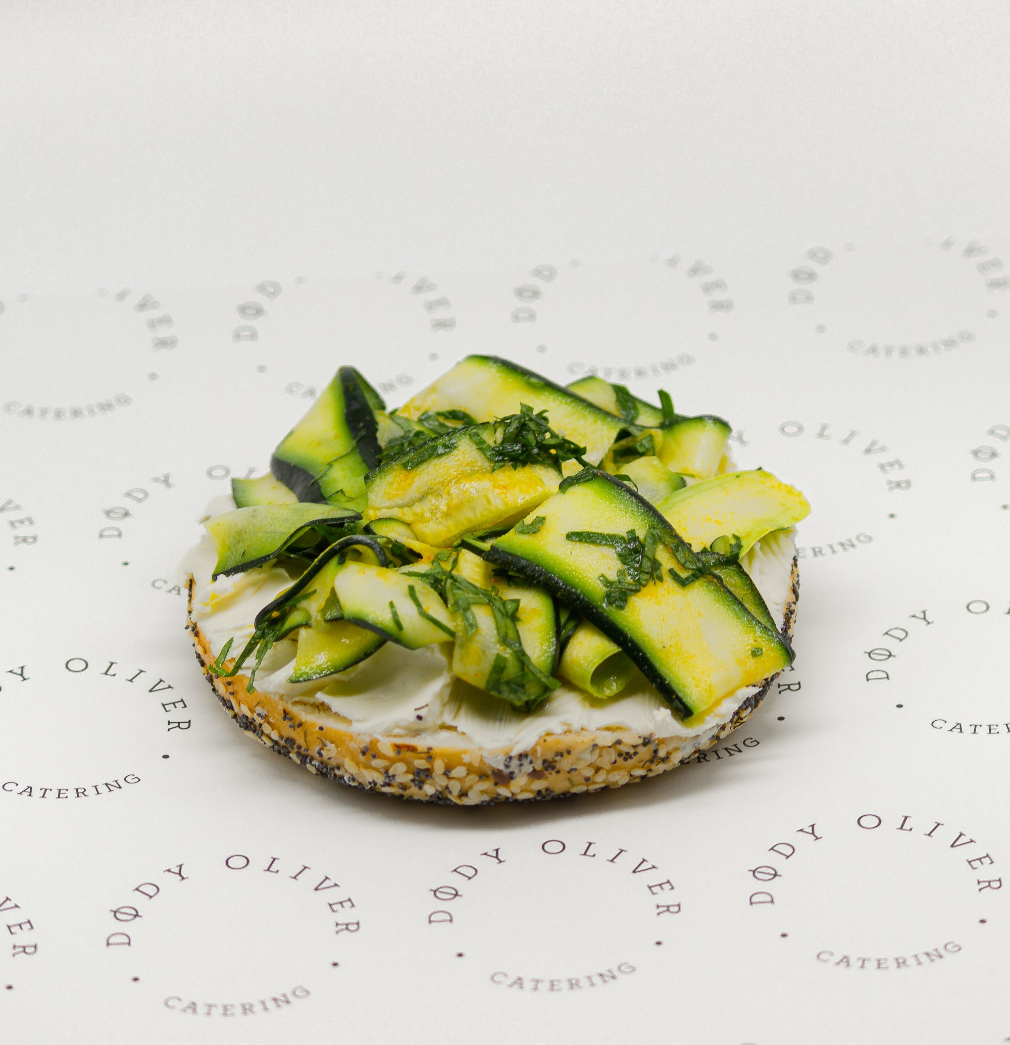 Everything Bagel