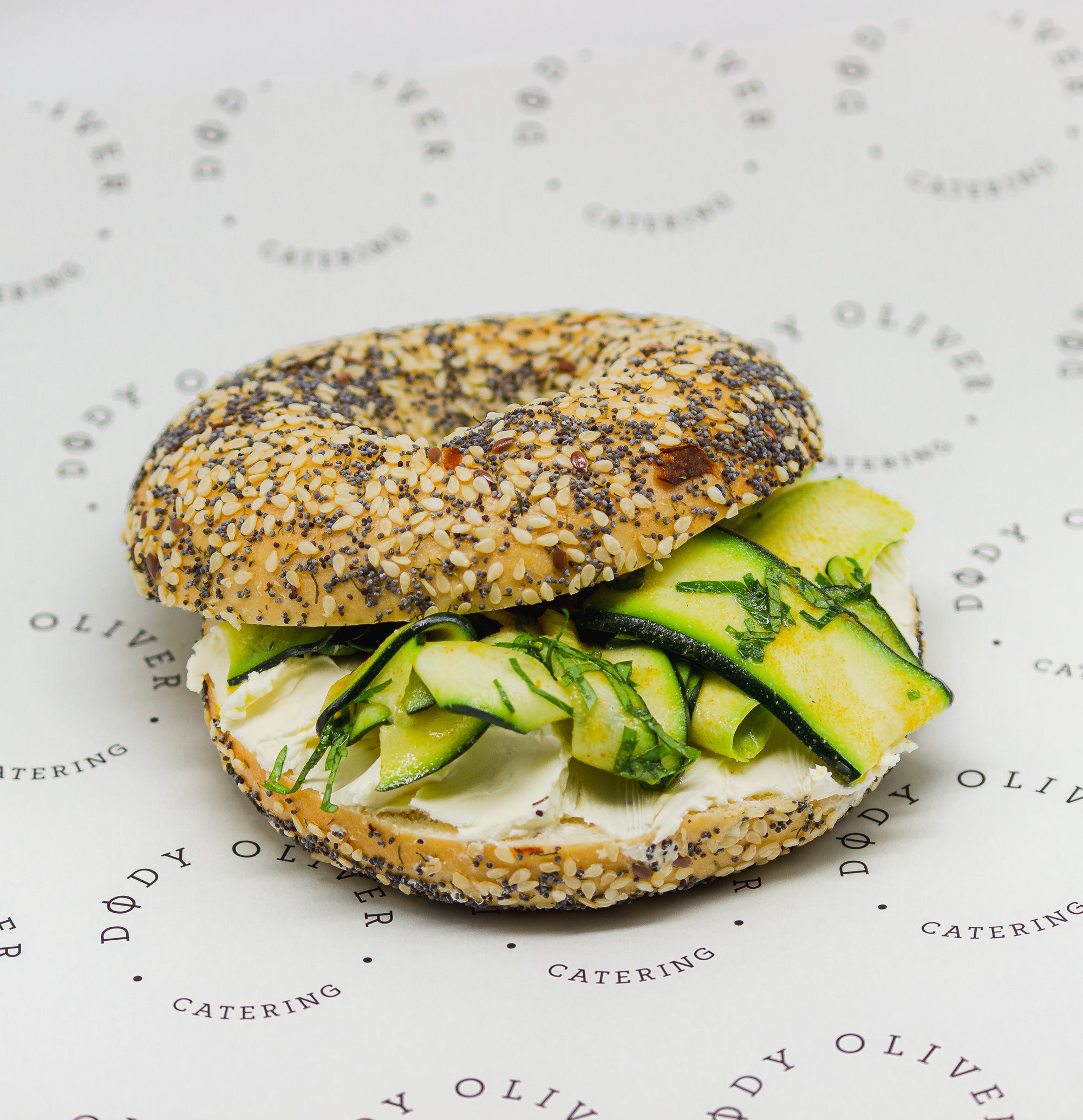 Everything Bagel