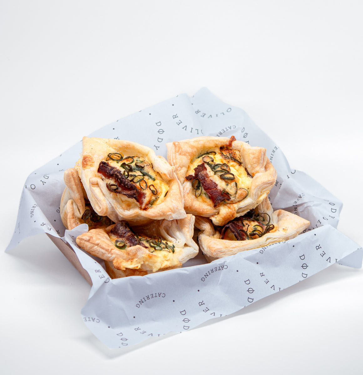 DOC Breakfast Tart