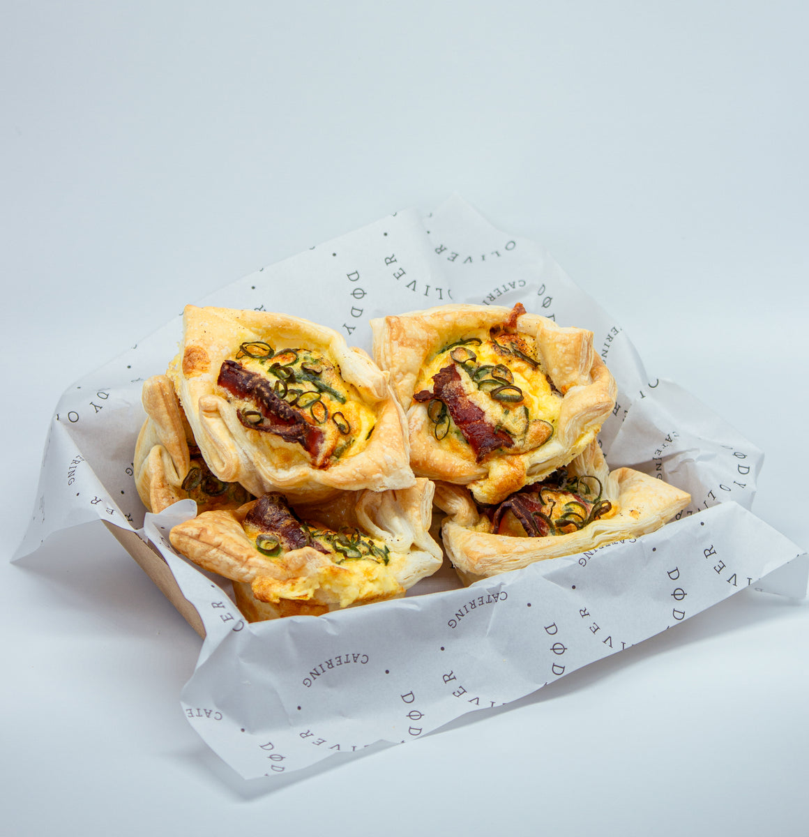 DOC Breakfast Tart