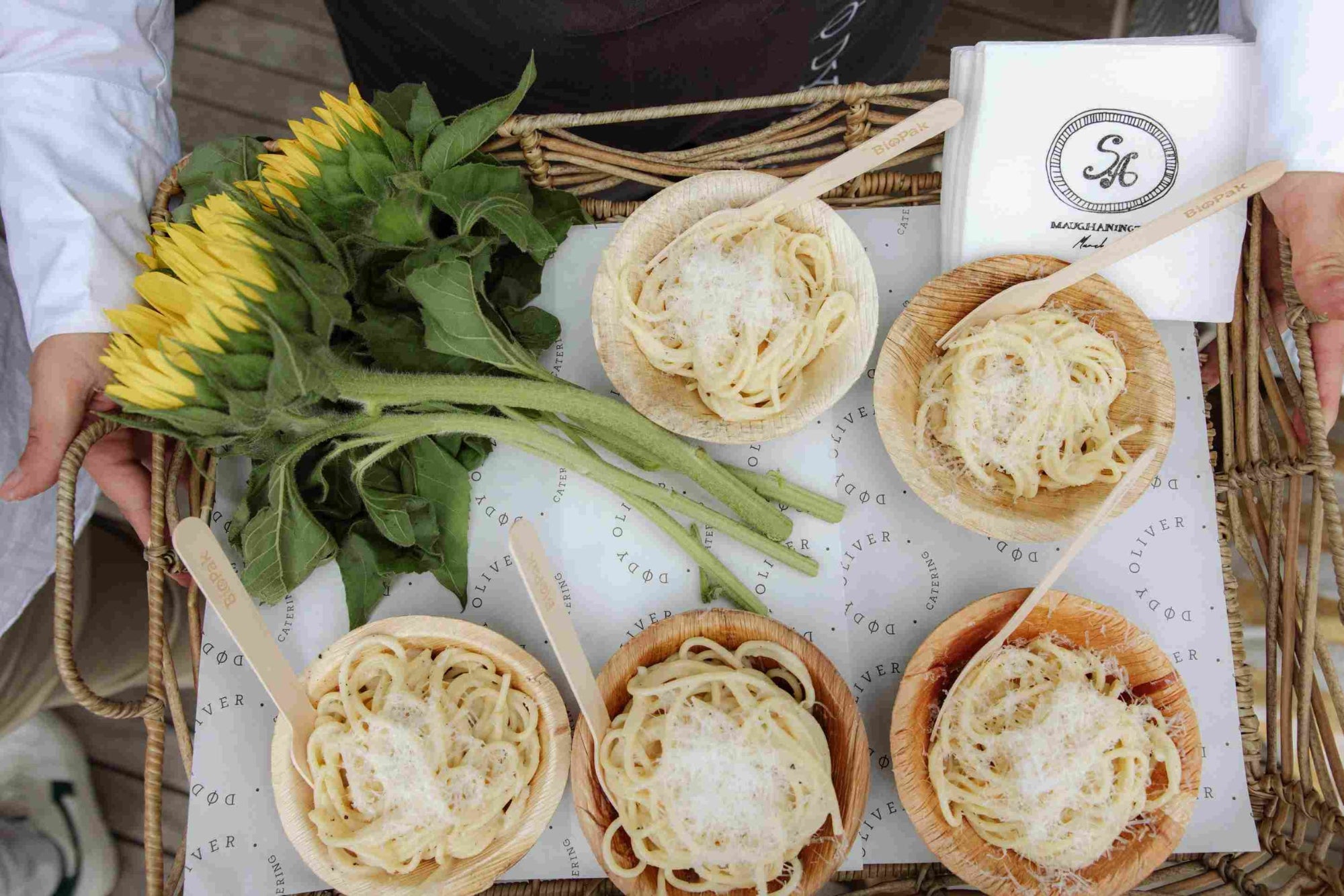 Dody Oliver Catering gallery 2