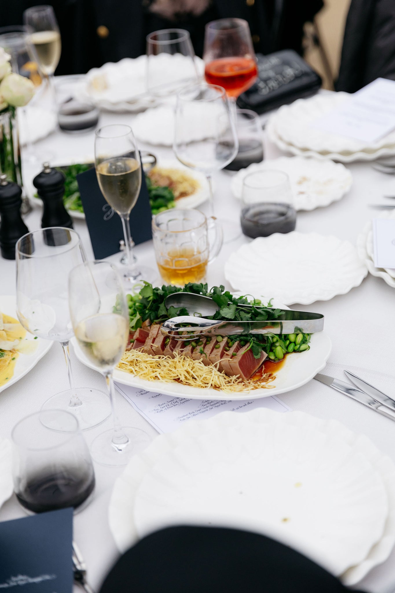 Dody Oliver Catering